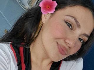 LiliDuque - Live porn &amp; sex cam - 24115801