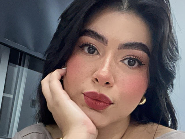 StefaniaFernanda - Live porn &amp; sex cam - 24116317