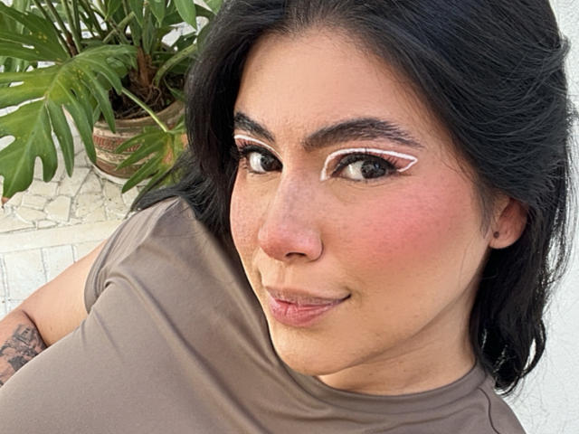 StefaniaFernanda - Live porn &amp; sex cam - 24116325