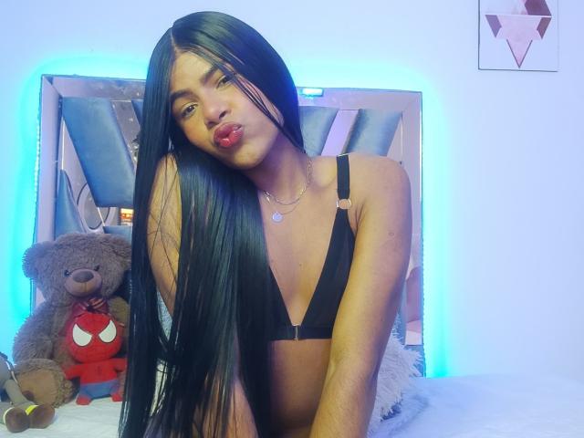 HannaCooperX - Live sex cam - 24116589
