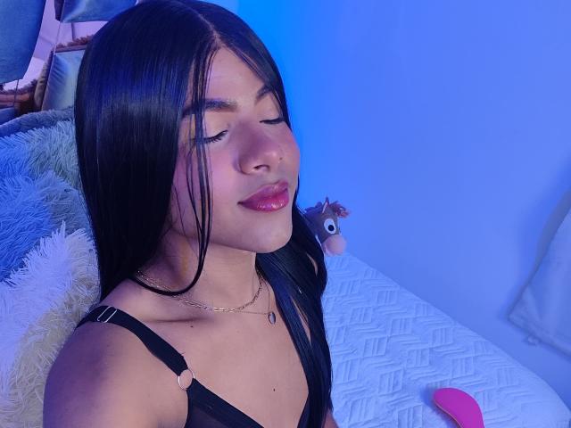 HannaCooperX - Sexe cam en vivo - 24116593