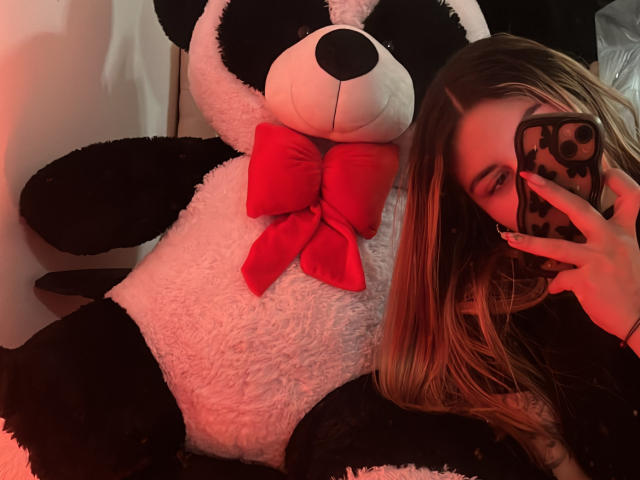 AtheneaRossi - Live porn &amp; sex cam - 24116773