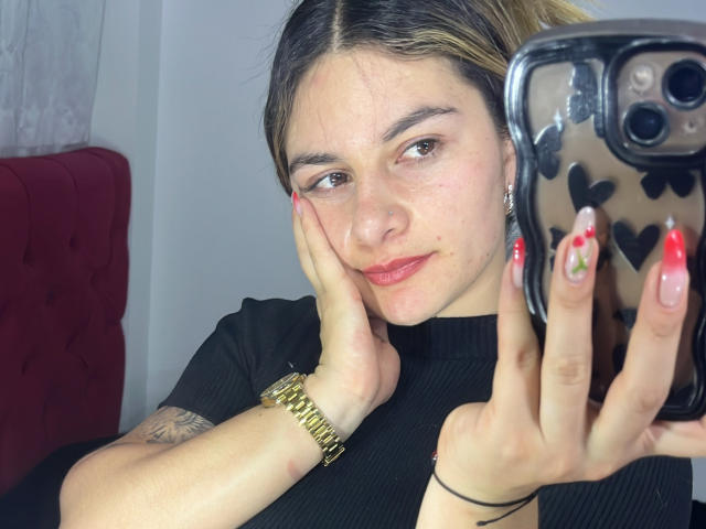 AtheneaRossi - 라이브 포르노 &amp; 섹스 캠 - 24116801