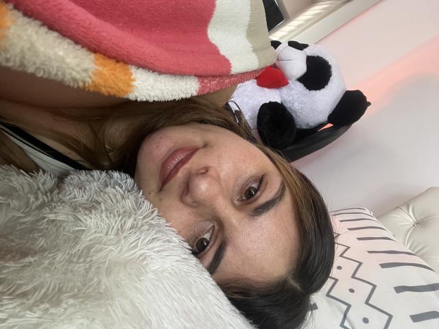 AtheneaRossi - Camera khiêu dâm &amp; quyến rũ trực tiếp - 24116853