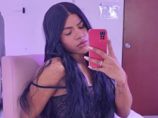 HannaCooperX - Live sex cam - 24117009
