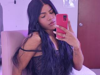 HannaCooperX - Live sex cam - 24117041