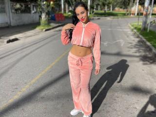 ValeryStrong - Live sex cam - 24117265