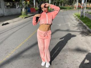 ValeryStrong - Live sex cam - 24117269
