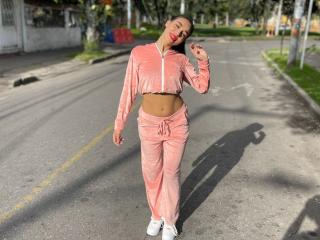 ValeryStrong - Live sex cam - 24117273