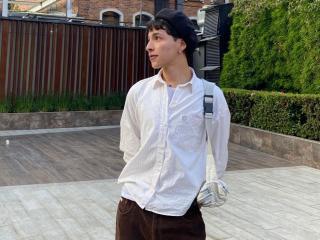 DamianCarter - Sexe cam en vivo - 24117285