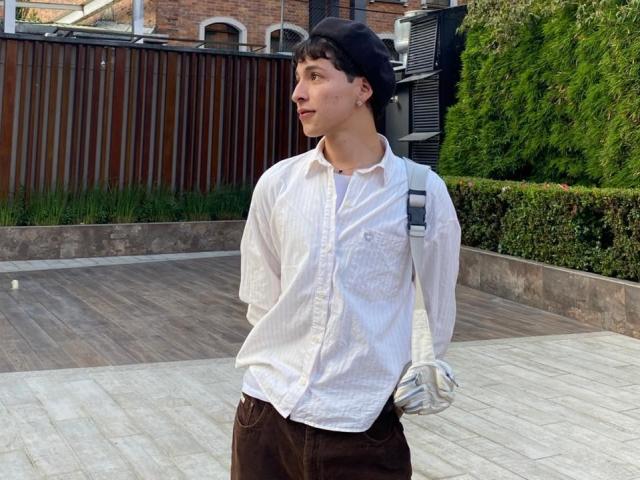 DamianCarter - Sexe cam en vivo - 24117285