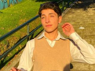 DamianCarter - Sexe cam en vivo - 24117289