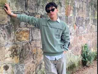 DamianCarter - Sexe cam en vivo - 24117293