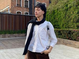 DamianCarter - Sexe cam en vivo - 24117297