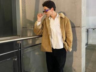 DamianCarter - Sexe cam en vivo - 24117301