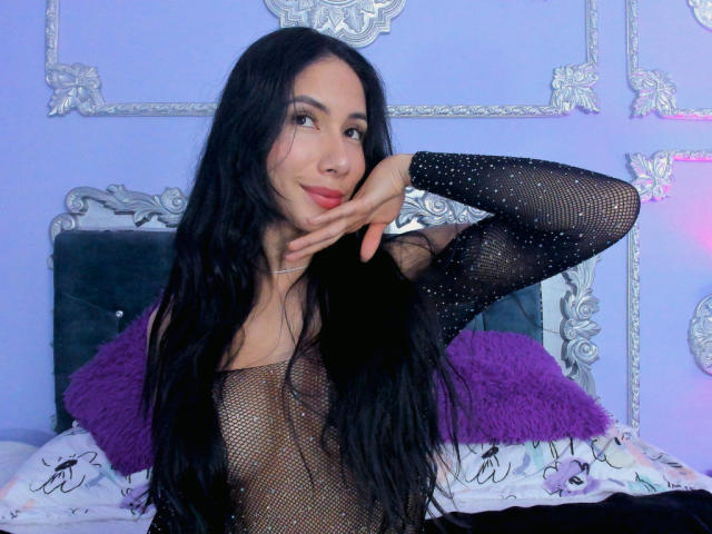 ArianaRogers - Live sex cam - 24117709
