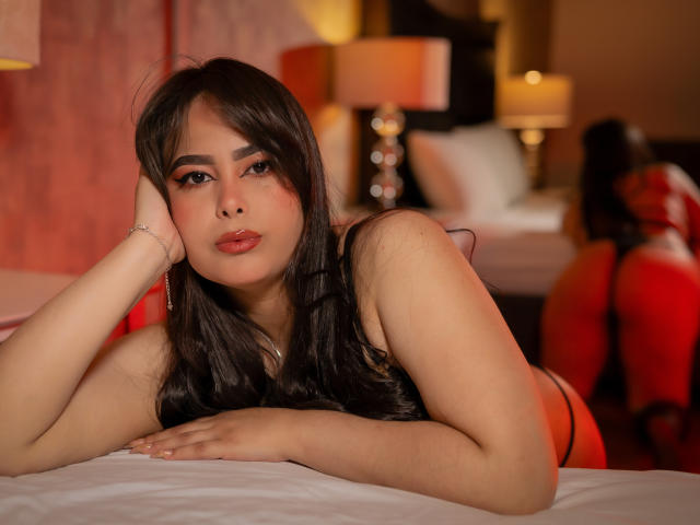 BrianaRogers - Sexe cam en vivo - 24117829