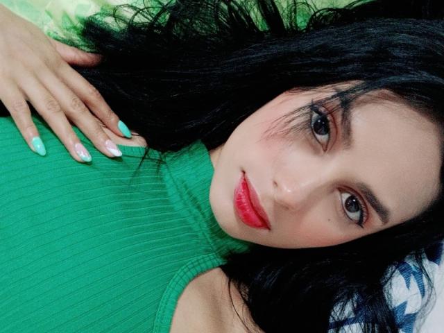 AnaisHilton - Live sexe cam - 24117889