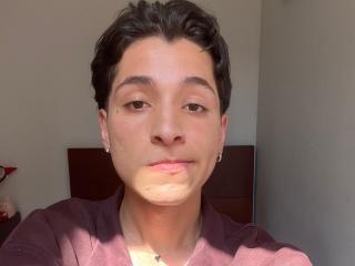 DamianCarter - Sexe cam en vivo - 24117897