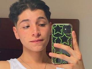 DamianCarter - Sexe cam en vivo - 24117901