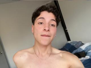 DamianCarter - Sexe cam en vivo - 24117925