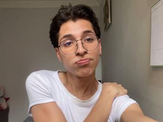 DamianCarter - Sexe cam en vivo - 24117929