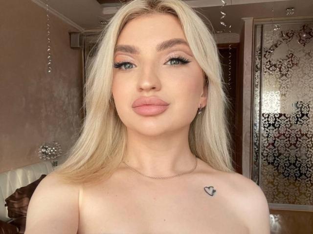 PamellaSweet - Sexe cam en vivo - 24118861