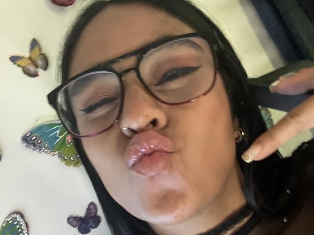 StellaBeckker - Live sex cam - 24118929