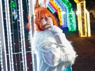 MoshiSnow - Sexe cam en vivo - 24119761