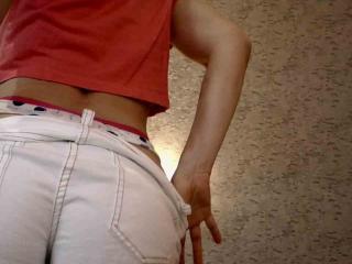 EroticSasha - Live sex cam - 24120293