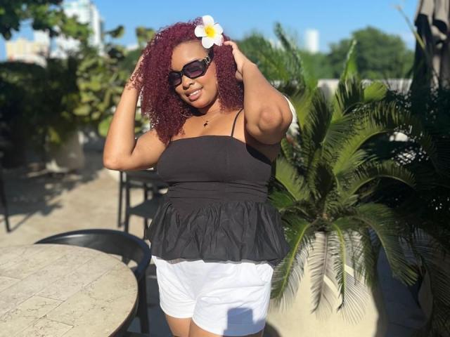 GoddesAthenaa - Sexe cam en vivo - 24120357