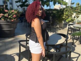 GoddesAthenaa - Live sex cam - 24120417