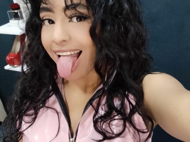 ReeganLorenz - Sexe cam en vivo - 24120633