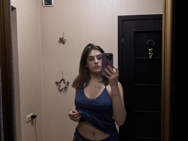 Kametia - Live sex cam - 24120917