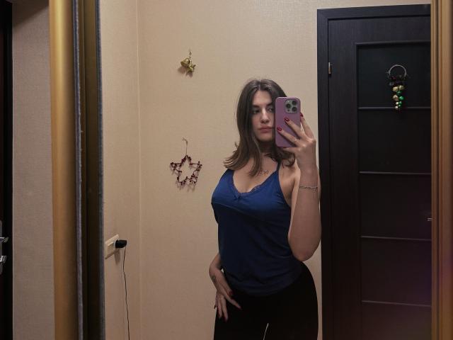 Kametia - Live porn &amp; sex cam - 24120933