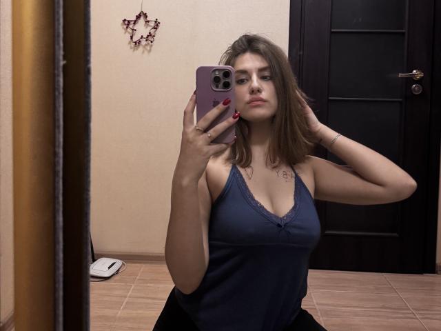 Kametia - Live sex cam - 24120941