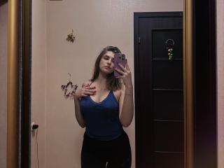 Kametia - Sexe cam en vivo - 24120953