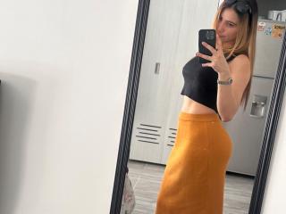 PamelaRaven - Live sex cam - 24121937
