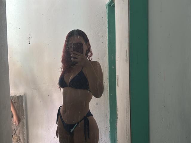 SofiaBrowm - Live porn &amp; sex cam - 24121969