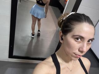 PamelaRaven - Live sex cam - 24122145