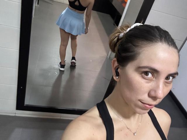 PamelaRaven - Live sexe cam - 24122145