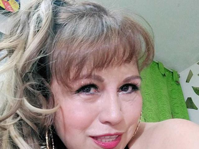 Kazsandra - Sexe cam en vivo - 24122793