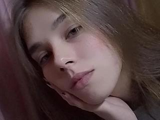 MelissaCrayzy - Sexe cam en vivo - 24122869