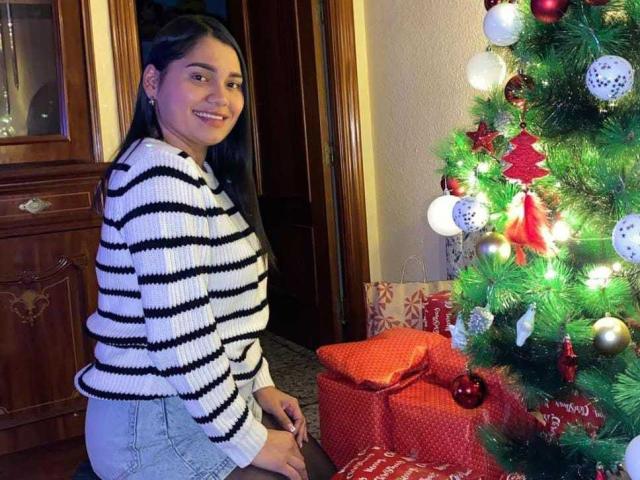 NicollCooper - Sexe cam en vivo - 24122965