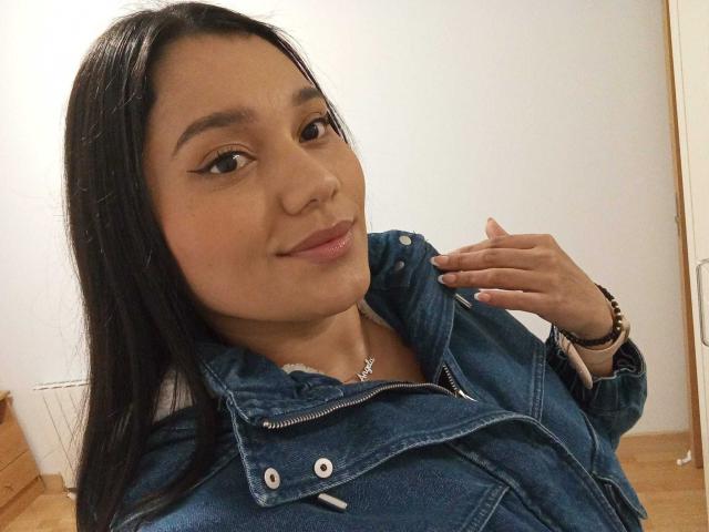 NicollCooper - Sexe cam en vivo - 24122973