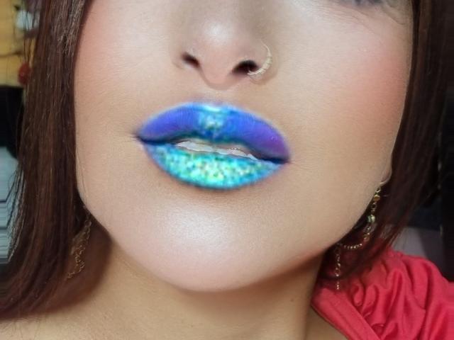 AlessadraJones - Sexe cam en vivo - 24123389