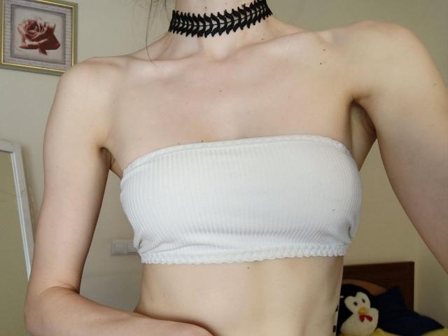 Rozalin - Live sexe cam - 24123729