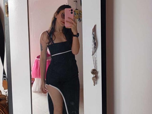 LisaMartini - Sexe cam en vivo - 24124077