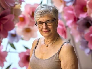 SensualIris - Sexe cam en vivo - 24124433