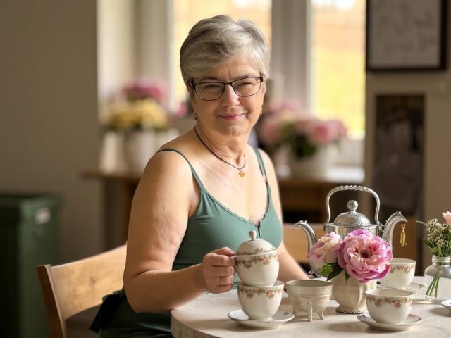 SensualIris - Sexe cam en vivo - 24124445